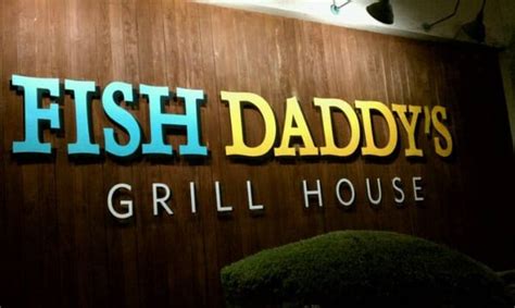 fish daddy's pflugerville tx